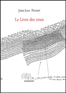 Le livre des yeux - Parant Jean-Luc