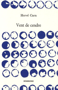 Vent de cendre - Carn Hervé