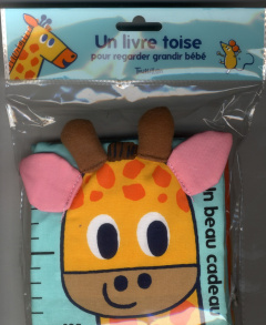 Un beau cadeau - Tourbillon