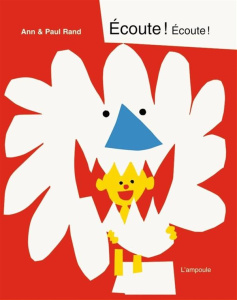 Ecoute ! Ecoute ! - Rand Ann ; Rand Paul