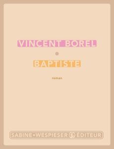 Baptiste - Borel Vincent