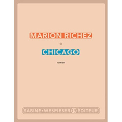 Chicago - Richez Marion