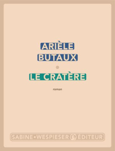 Le Cratère - Butaux Arièle