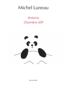 Antonin chambre 409 - Luneau Michel