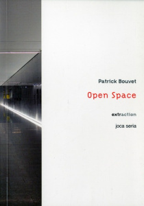 Open Space - Bouvet Patrick