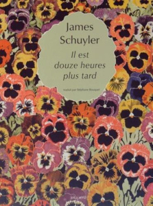 Il est douze heures plus tard - Schuyler James ; Bouquet Stéphane