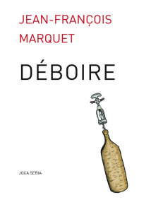 Déboire - Marquet Jean-François