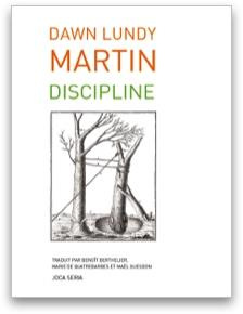 Discipline - Martin Dawn Lundy