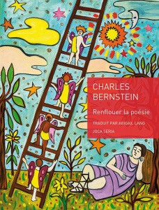 RENFLOUER LA POESIE - BERNSTEIN CHARLES