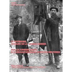 Le patrimoine, un enjeu de la Grande Guerre. Art et archéologie dans les territoires occupés 1914-19 - Baudoux-Rousseau Laurence ; Chélini Michel-Pierre