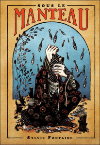 Sous le manteau - Fontaine Sylvie