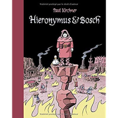 Hieronymus & Bosch - Kirchner Paul