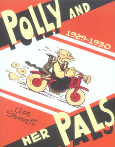Polly and her Pals - Sterrett Cliff ; Morgan Harry