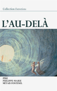 L'au delà - Métais Fontenel Philippe Marie