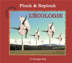 L'écologie - PLONK ET REPLONK