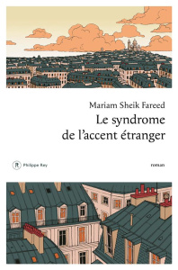 Le syndrome de l'accent étranger - Sheik Fareed Mariam