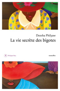 La vie secrète des bigotes - Philyaw Deesha ; Lévy-Paoloni Florence