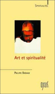 Art et spiritualié - Breham Philippe