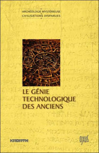 Le génie technologique des anciens - Gossart Jacques ; Ferryn Patrick