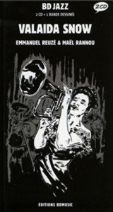 Valaida Snow. Avec 2 CD audio - Reuzé Emmanuel ; Rannou Pascal