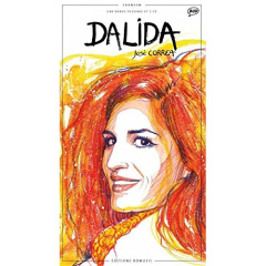 Dalida - Pénet Martin ; Correa José
