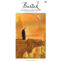 Bartok. Avec 2 CD audio - Pinelli Joe-G ; Goutal Alain