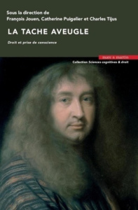 La tache aveugle. Droit et prise de conscience, Textes en français et anglais - Jouen François ; Puigelier Catherine ; Tijus Charl