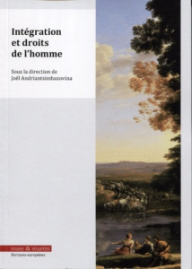 Intégration et droits de l'homme - Andriantsimbazovina Joël