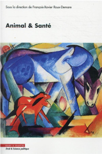 Animal & santé - Roux-Demare François-Xavier