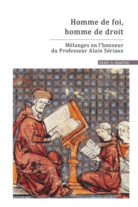 Mélanges Sériaux - Egéa Vincent