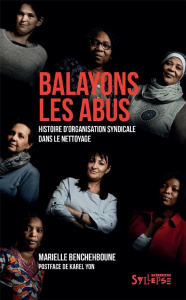Balayons les abus - Benchehboune Marielle ; Yon Karel