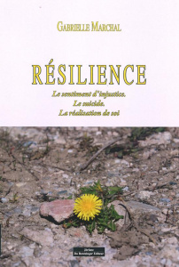 Résilience - Marchal Gabrielle