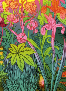 Je t'aime - Steve Danny