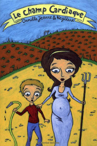 Le Champ Cardiaque - Jeanne Camille