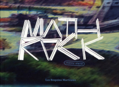 Mathrock - Steve Danny