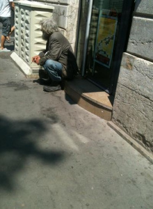 Voyage parfait - Loutre-Barbier Laurence