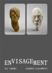 Envisagement. Edition bilingue français-anglais - Cherri Ali ; Giacometti Alberto ; Perrin Romain ;