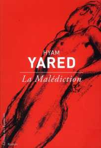 La malédiction - Yared Hyam