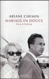 Mariage en douce - Chemin Ariane