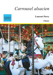 Carrousel alsacien - Pocry Laurent