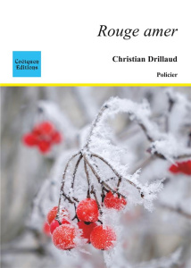 Rouge amer - Drillaud Christian