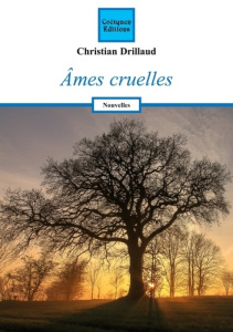 Ames cruelles - Drillaud Christian