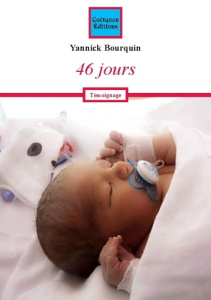 46 jours - Bourquin Yannick