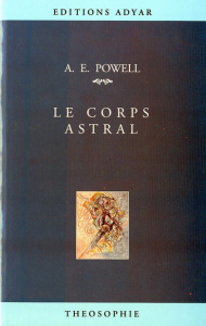 LE CORPS ASTRAL - Powell A-E
