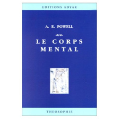 Corps mental - Powell A-E