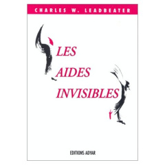 Les aides invisibles - Leadbeater Charles