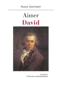 Aimer David - Jouffroy Alain ; Ego Renaud