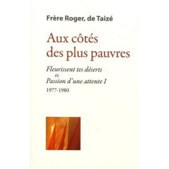 Aux côtés des plus pauvres - ROGER FR.