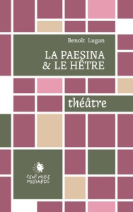 La paesina. Le hêtre - Lugan Benoît