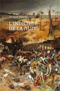 L'indicible de la nuit - Fabrizi Jacques